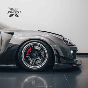 Xingtu rèn 18 19 20 inch vành bánh xe rèn cho Lexus ES300 ES200 LX570 is200 IS300 LX570 LX600 RX300 ux300 lm500 RX300 BMW M2 - Product Image 3