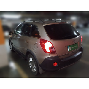 <span class=keywords><strong>Opel</strong></span> Antara Benzina 2.4 <span class=keywords><strong>SUV</strong></span> Usato Perfetto, Trazione Anteriore, 5 Posti - Product Image 4