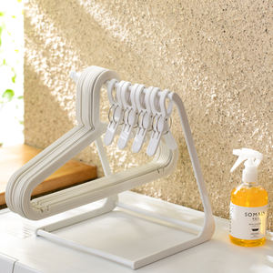 Pinces <span class=keywords><strong>à</strong></span> <span class=keywords><strong>linge</strong></span> robustes coupe-vent pour séchage du <span class=keywords><strong>linge</strong></span>, serviettes, couettes, draps, usage extérieur - Product Image 2