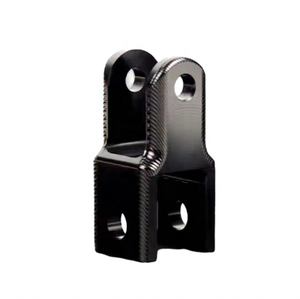 Adaptateur de rehaussement pour amortisseurs <span class=keywords><strong>arrière</strong></span> de <span class=keywords><strong>moto</strong></span> CNC - Product Image 3