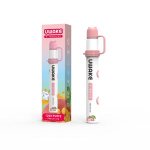 Prezzo competitivo nuovo E-inalatore nasale ridurre il mal di testa bastone inalatore nasale dilata i vasi sanguigni - Product Image 1