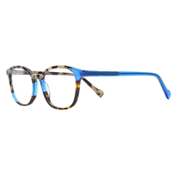 Montures de lunettes en acétate tendance, design de créateur célèbre, logo personnalisé, unisexe, DONGJUN Cat82