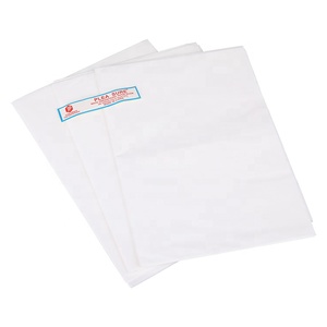 Papier d'emballage <span class=keywords><strong>personnalisé</strong></span>, anti-graisse, 31GSM, 50 pièces - Product Image 5