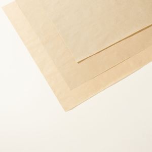 กระดาษรองอบขนาด 12x16 นิ้ว สำหรับทำแฮมเบอร์เกอร์ พิมพ์ออฟเซ็ต ไม่ฟอกขาว - Product Image 5