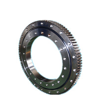 Roulement de rotation E312D 313D 313D2 229-1077, anneau de rotation 2291077, qualité OEM 378-9598 3789598, anneau de rotation pour excavatrice