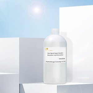 Star Speed 1 litre super bonder pour extension <span class=keywords><strong>de</strong></span> cils, primaire <span class=keywords><strong>de</strong></span> recharge et bondeur - Product Image 2