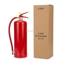 Extincteur rechargeable 1/2/4,5/6/9 kg, norme SABS, pour le marché sud-africain