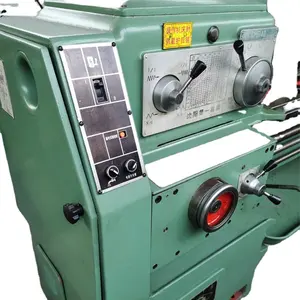 High Quality Germany Used Lathe Machine Cheap Manual Used Small Metal Lathe For Sale