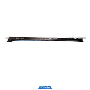 Jupe en matériau d'origine Durable de haute qualité à démontage pur pour Bentley Mulsanne 2017 3Y5853852 - Product Image 4