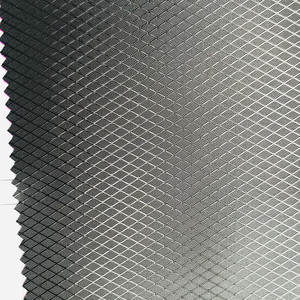 Panal de poliéster impermeable <span class=keywords><strong>a</strong></span> cuadros 210D Jacquard Oxford tela para bolso de <span class=keywords><strong>mano</strong></span> al aire libre - Product Image 3
