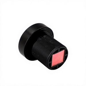 เลนส์มุมกว้าง 2.8 มม., 3MP, 1/2.7 นิ้ว, ขาตั้ง M12, อุปกรณ์เสริม, อุปกรณ์เสริมกล้องติดรถยนต์ M757 - Product Image 2