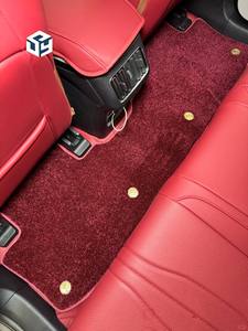 Tapis <span class=keywords><strong>de</strong></span> voiture antidérapant RHD LHD <span class=keywords><strong>de</strong></span> haute qualité 5D tapis <span class=keywords><strong>de</strong></span> sol <span class=keywords><strong>de</strong></span> voiture à couverture complète pour BYD Sealion 6 Song Plus - Product Image 5