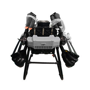 Dron de Combustible de Hidrógeno con Alta Potencia y Resistencia, Sistema de Combustible Avanzado para Vuelos Continuos de Larga Duración, Uso Industrial y Comercial - Product Image 5