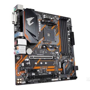 Nouvelle carte mère d'origine pour Gigabyte B450M <span class=keywords><strong>AORUS</strong></span> ELITE - Product Image 3