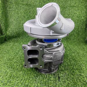 A-WIN <span class=keywords><strong>Turbo</strong></span> hx55 2126714 New DIESEL máy xúc <span class=keywords><strong>turbo</strong></span> tăng áp <span class=keywords><strong>12</strong></span> tháng chất lượng bảo hành <span class=keywords><strong>Turbo</strong></span> tăng điều khiển - Product Image 2