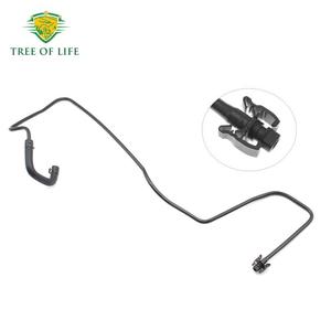 Tuyau de trop-plein de radiateur Tree Of Life 8V2Z8B081B pour Ford Fiesta 1.6L, pièce de rechange pour système de refroidissement - Product Image 1