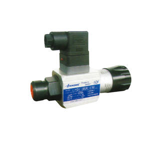 Interruptor de Presión Hidráulica Dekma DNB-40-250, Interruptor de Presión de Aceite Directo de Fábrica con Voltaje Nominal de 220V - Product Image 3