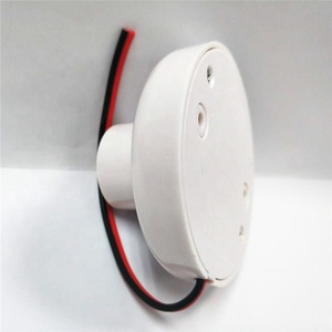 E27 sonido de voz Sensor de Control de <span class=keywords><strong>luz</strong></span> demora interruptor Socket titular de la Base de la lámpara - Product Image 3