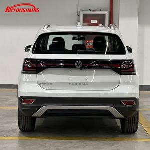 Volkswagen Tacqua 1.2T Turbo SUV Luxe (Occasion) - 116 CV, 7DCT, Inspection Certifiée - Product Image 5