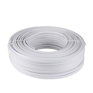 Bán buôn 6192y 6193y hộ gia đình 1.5mm 4mm 2.5mm 6mm lõi đồng PVC cách điện PVC vỏ cáp phẳng - Product Image 6