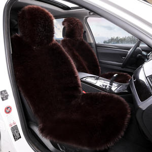 Cojín Universal <span class=keywords><strong>para</strong></span> Coche, Cálido <span class=keywords><strong>para</strong></span> Invierno, Antideslizante, Transpirable, Protector <span class=keywords><strong>de</strong></span> Asiento <span class=keywords><strong>de</strong></span> Coche, Fundas <span class=keywords><strong>para</strong></span> Asientos <span class=keywords><strong>de</strong></span> Coche - Product Image 6