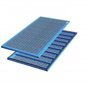 מונגוז מחליף מסך שייקר | מסגרת פלדה בוץ מסך שייקר בוץ - Product Image 5