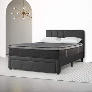 Materassi isolanti materassi materassi ibridi Top Built-inchiostrazione europeo per camere da letto sportive Comfspring Mattressnd - Product Image 4