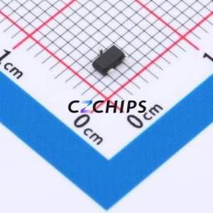 ชิปวงจรรวม PJ54M33SC SOT-23-3ของแท้และใหม่ - Product Image 2