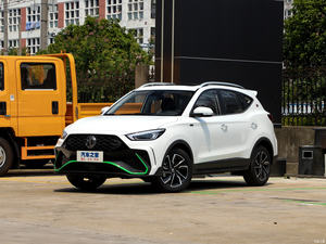 2023ห้าประตูห้าที่นั่งรถเชื้อเพลิงอัจฉริยะความเร็วสูงส่งจากประเทศจีน - Product Image 2