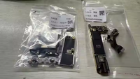 Scheda madre di sblocco per IP X/11/12/13/14/15-scheda madre e scheda logica riparazione sostituzione chip completa