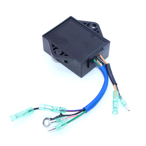 Encendedor CDI para Motor Fuera de Borda Suzuki de 2 Tiempos y 40 HP, 32900 94460, para Repuesto o Reparación - Product Image 2