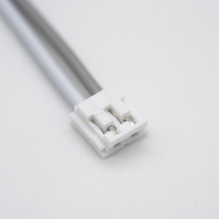 JST EH 2.5Mm 2 4 6 8 10 12PIN Konektor Kawat Kabel Listrik Harness