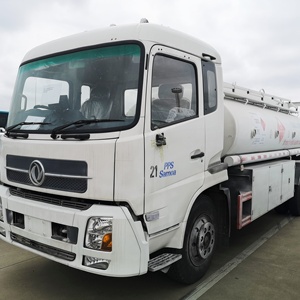 Camión Cisterna <span class=keywords><strong>de</strong></span> Combustible Diésel Dongfeng 4x2 <span class=keywords><strong>4x4</strong></span> <span class=keywords><strong>de</strong></span> 6 Ruedas, Nuevo y Usado, <span class=keywords><strong>de</strong></span> Buena Calidad, 20 CBM, Mini Camión Cisterna <span class=keywords><strong>de</strong></span> Combustible, Camiones Cisterna <span class=keywords><strong>de</strong></span> Aceite en <span class=keywords><strong>Venta</strong></span> - Product Image 5