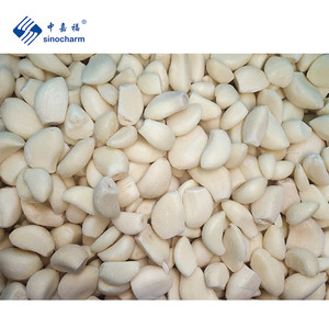 Sinocharm HACCP IQF Nudos <span class=keywords><strong>de</strong></span> <span class=keywords><strong>ajo</strong></span> fresco picados Precio al por mayor <span class=keywords><strong>Ajo</strong></span> blanco <span class=keywords><strong>congelado</strong></span> en cubos para <span class=keywords><strong>pan</strong></span> <span class=keywords><strong>de</strong></span> <span class=keywords><strong>ajo</strong></span> - Product Image 4
