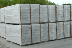 Procédures de maintenance simplifiées grâce à des traitements de surface durables sur des produits de panneaux muraux sandwich EPS de qualité - Product Image 5