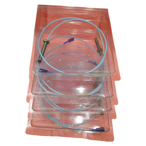 Sondes de Proximité Nevada 330103-00-04-10-02-00 330103-00-04-10-02-Cn 330103-00-04-10-12-Cn 330103-00-04-15-02-Cn - Product Image 1