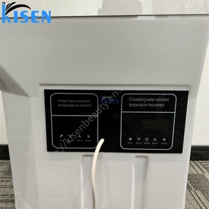KISEN Populaire Bac à shampoing portable avec chauffe-eau spécial pour salon de coiffure, circulation d'eau, pour spa capillaire et lavabo, compatible avec chaise de lavage - Product Image 3