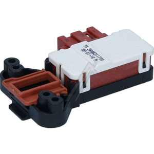 7765199 2805310200 Nuova Serratura Elettrica in Plastica - Product Image 1