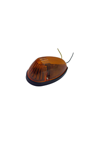 Feu <span class=keywords><strong>de</strong></span> position latéral LED 24V étanche <span class=keywords><strong>de</strong></span> haute qualité pour camion, robuste, pour KAMAZ/MAZ 112.99.30 - Product Image 2