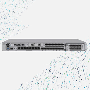 FPR3110-ASA-K9 Firewall ASA Empresarial Firepower 3110, Solución de Hardware Original para Seguridad de Red - Product Image 1