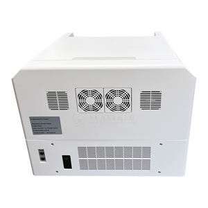 SY-1178 pemindai gambar termal kering x ray, printer termal kering Digital kualitas tinggi, pemindai karat CR DR, sistem Dicom medis, printer termal kering - Product Image 6