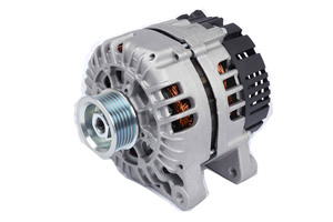 <span class=keywords><strong>Alternateur</strong></span> neuf d'origine 57056N 9665577680 compatible avec Citroën <span class=keywords><strong>C4</strong></span> - Product Image 4