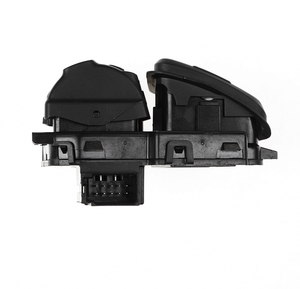 Interruptor de Control del Volante Nuevo de la Marca Xd 100032360 Bt4t-9e740-afw Compatible con Ford Eoge - Product Image 4