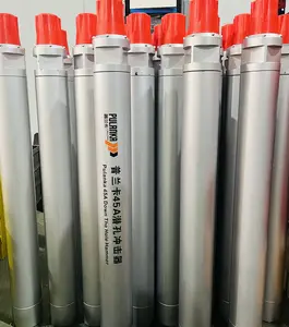 DHD340 45A ضغط هواء مرتفع <span class=keywords><strong>Ingersoll</strong></span> rو لحفر المناجم وحفر آبار المياه - Product Image 2