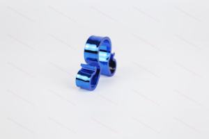 Porte-CLIPS pour bouteille de <span class=keywords><strong>champagne</strong></span> double simple pour <span class=keywords><strong>fontaine</strong></span> de bougie de fête en boîte de nuit - Product Image 4