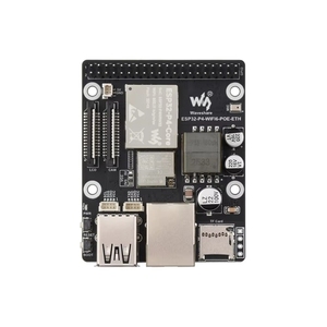 Carte de développement haute performance ZYSY <span class=keywords><strong>ESP32</strong></span>-P4-WiFi6-ETH basée sur <span class=keywords><strong>ESP32</strong></span>-P4 et <span class=keywords><strong>ESP32</strong></span>-C6, prend en charge le Wi-Fi 6 et le 5 GHz (LE) - Product Image 2