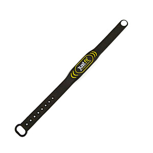 Pulsera de Silicona RFID Ecatoo de 45-73 mm de Diámetro para Control de Acceso en Deportes y Fitness - Product Image 5