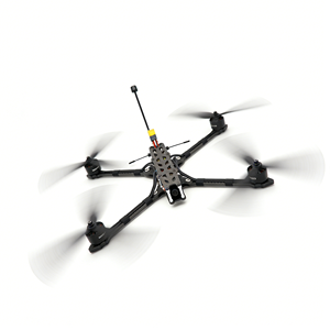 Drone FPV UAS da 10 pollici per fotografia <span class=keywords><strong>immobiliare</strong></span>, con controller operatore a pagamento, il più veloce, prezzo all'ingrosso - Product Image 6