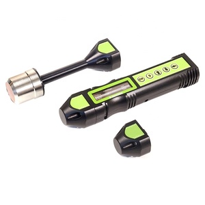 Medidor de Espessura Ultrassônico Eletromagnético Portátil JZJR5000 para Detecção de Corrosão com Proteção IP67 e Alta Precisão – 3 Anos de Garantia - Product Image 2