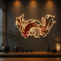 Letrero de Neón LED con Logotipo Personalizado, con Maqueta Gratuita, Luz de Neón Personalizada para Tienda, Cafetería, Bar, Decoración de Bodas y Fiestas